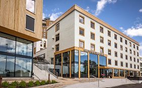 Quality Hotel Grand Farris Larvik